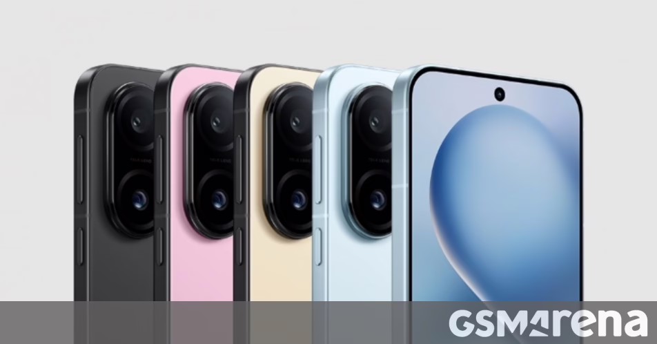 vivo S50 Pro mini sẽ sử dụng chipset Snapdragon, tin đồn khẳng định