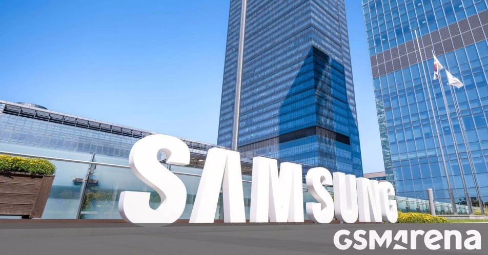 Samsung có quý 3 tuyệt vời nhờ mảng bán dẫn và bộ nhớ