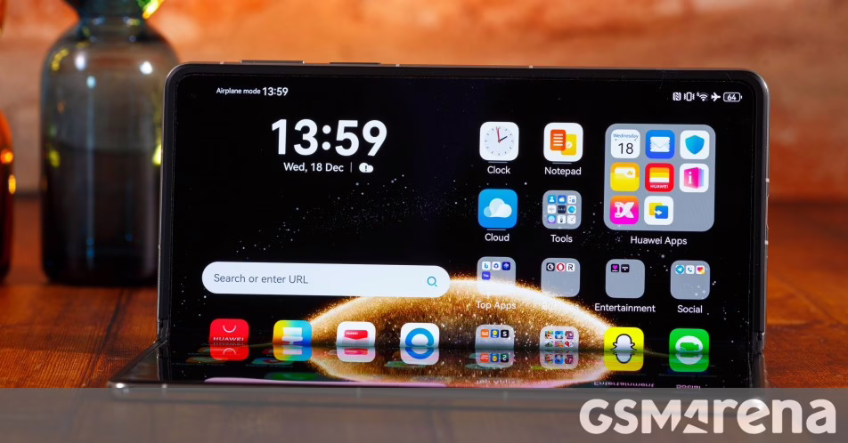 Đây là thời điểm Huawei Mate X7 được đồn đoán sẽ ra mắt