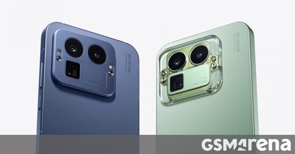 Kiểm tra điểm chuẩn của Realme GT8 Pro