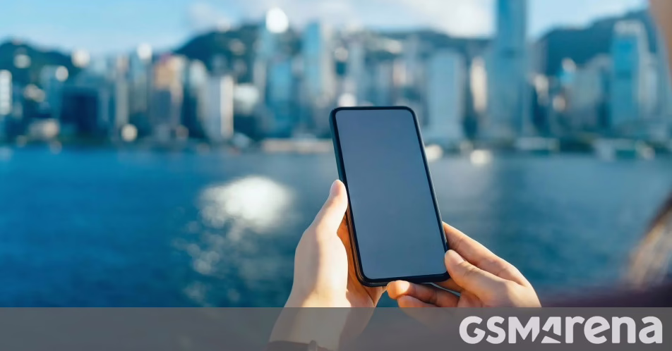 Samsung dẫn đầu thị trường smartphone trong quý 3