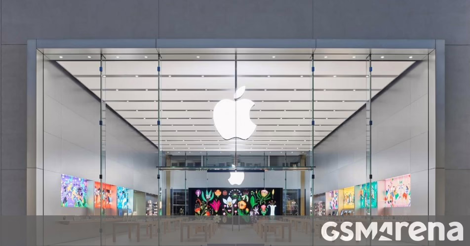 Apple đạt kỷ lục quý 4 khi doanh thu dịch vụ tăng lên mức cao nhất mọi thời đại
