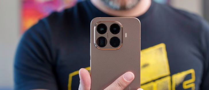 Xiaomi 15t Pro Review - Gsmarena.com Tests