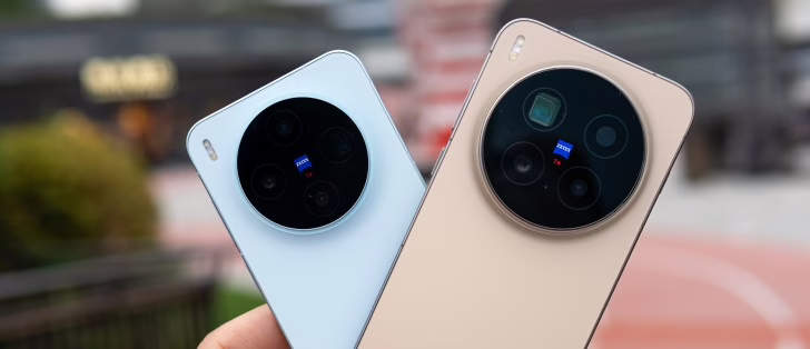 Đánh giá thực tế vivo X300 & X300 Pro