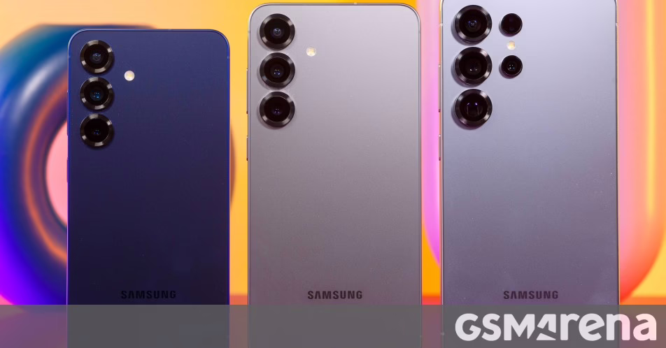 Tin đồn cho thấy dòng Galaxy S26 sẽ được nâng cấp về camera và pin