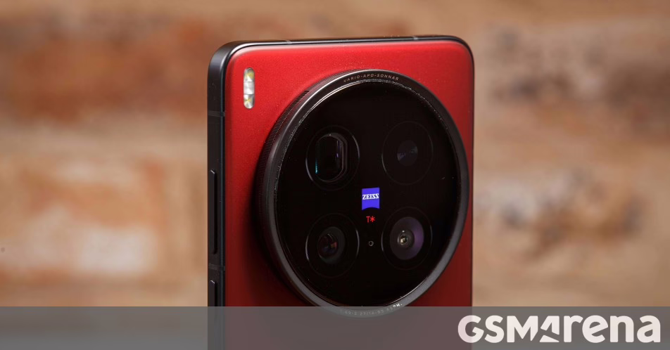 Vivo X300 Ultra sắp có mặt trên toàn cầu