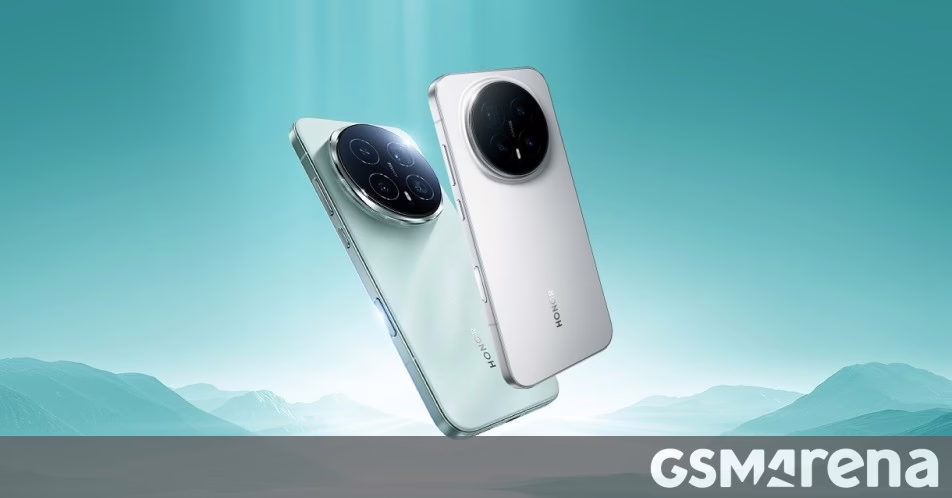Kết quả thăm dò hàng tuần: Honor Magic8 Pro bơi trong khi Magic8 có thể chìm