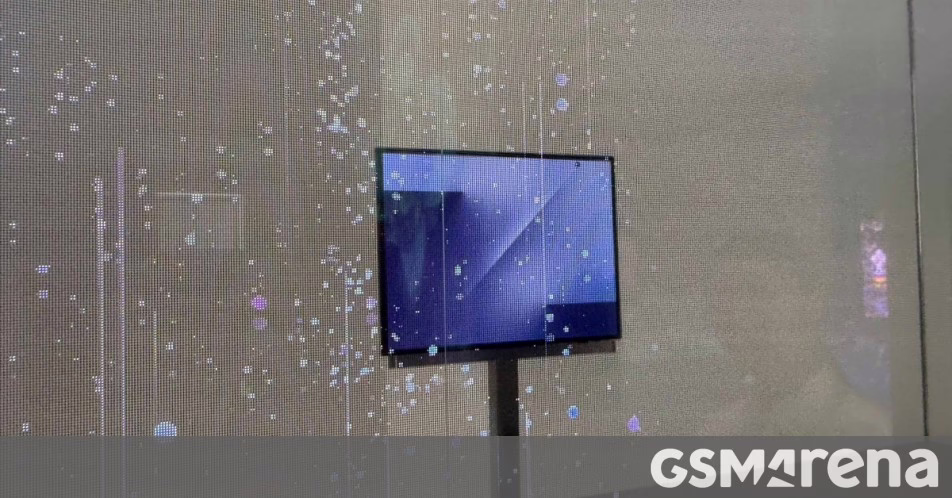 Điện thoại thông minh gập ba của Samsung được chứng nhận Bluetooth, tiết lộ kế hoạch ra mắt toàn cầu