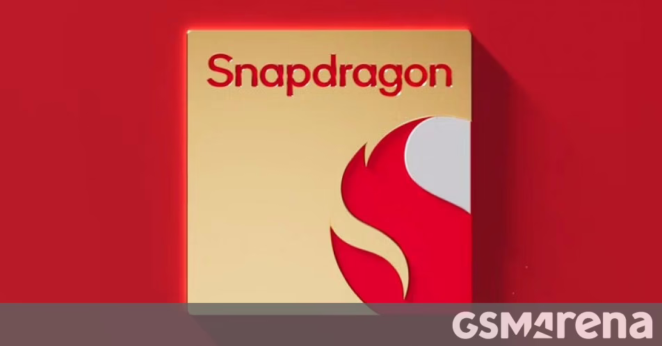 Chi tiết mới và hấp dẫn về rò rỉ Snapdragon 8 Elite Gen 6