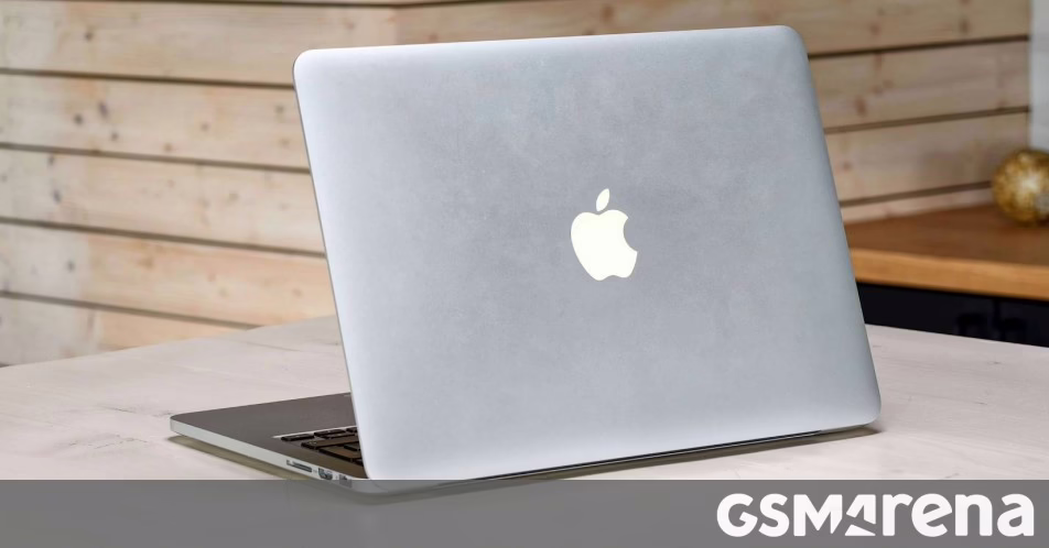 MacBook tầm trung của Apple chắc chắn sẽ ra mắt vào đầu năm 2026