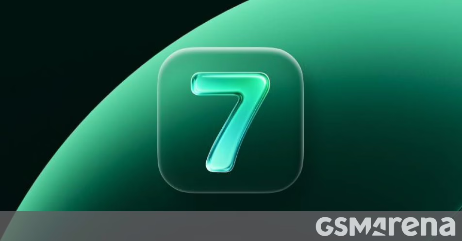 Realme UI 7.0 ra mắt với Light Glass Design, hỗ trợ iPhone và Apple Watch
