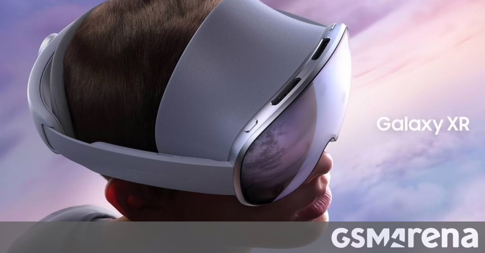 Đây là nơi bạn có thể mua tai nghe Samsung Galaxy XR vào năm tới