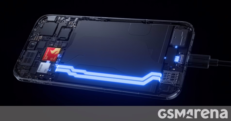 OnePlus 15 toàn cầu sẽ giống hệt mẫu Trung Quốc, có cả viên pin khủng