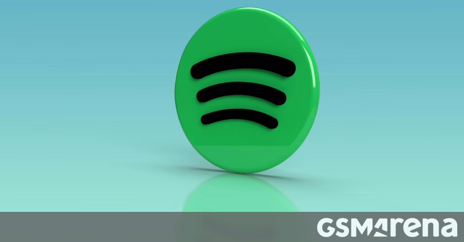 Spotify hiện cung cấp cho bạn số liệu thống kê nghe hàng tuần