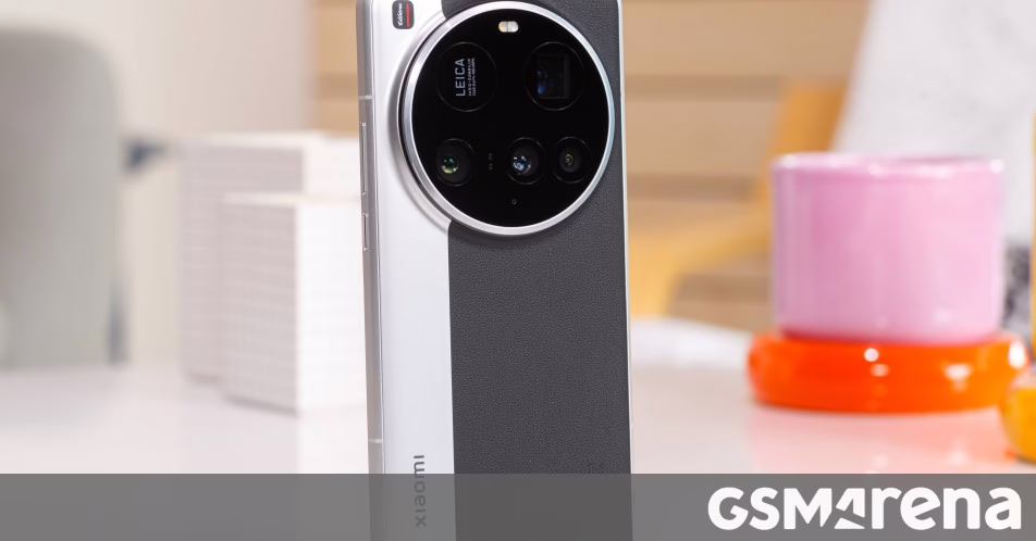 Khả năng sạc của Xiaomi 17 Ultra được xác nhận bằng chứng nhận