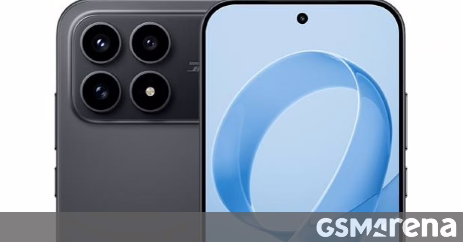 Poco F8 Pro sẽ đi kèm âm thanh Bose và không có sạc trong hộp