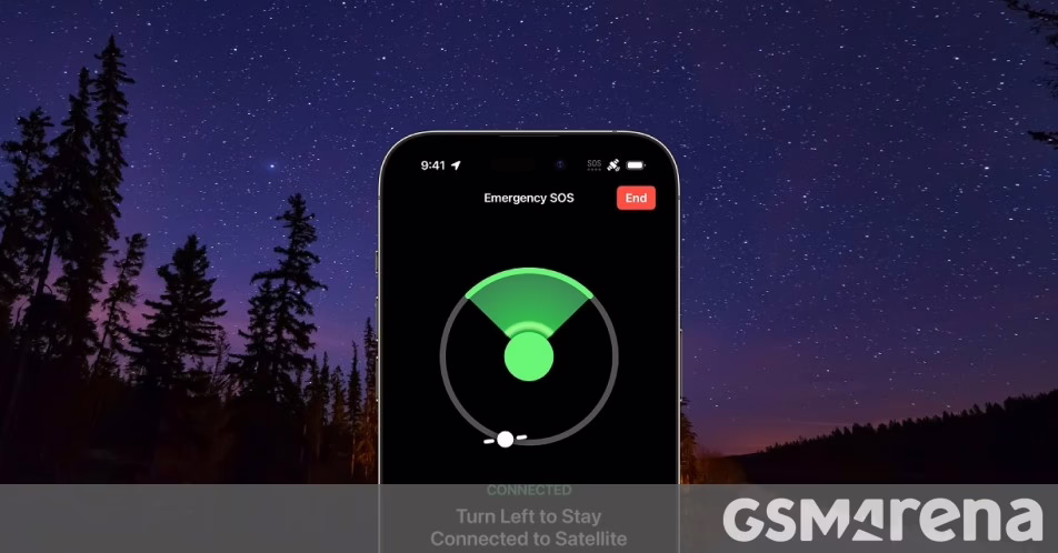 WSJ: Apple muốn đưa bản đồ vệ tinh đến với người dùng iPhone và Watch