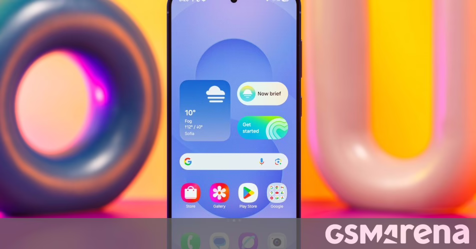 Samsung được cho là đã điều chỉnh kích thước của Galaxy S26