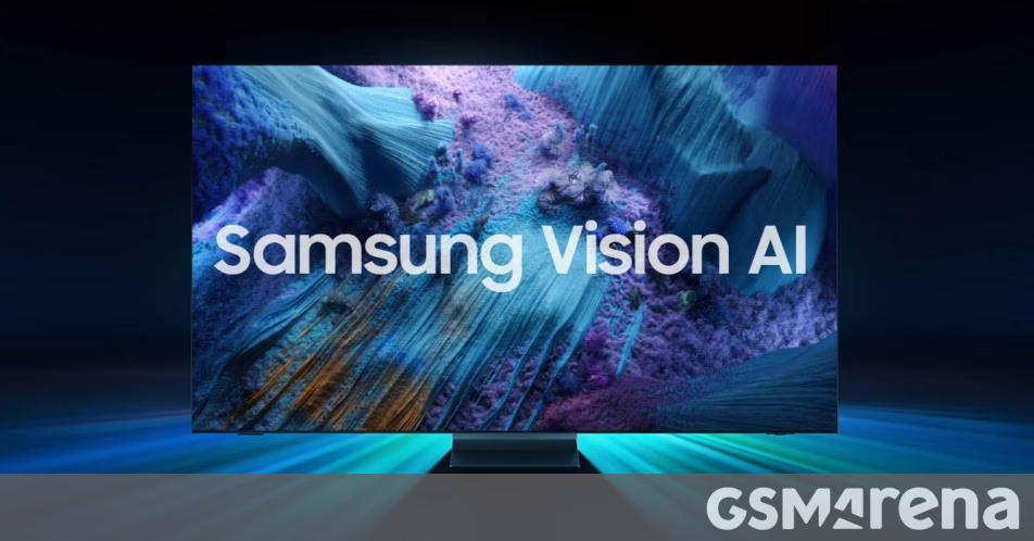Vision AI Companion trên TV Samsung 2025 có thể trả lời câu hỏi và dịch hộp thoại