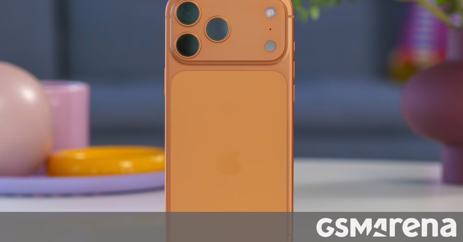 Thiết kế mặt sau iPhone 18 Pro giờ được đồn sẽ đi theo một hướng khác