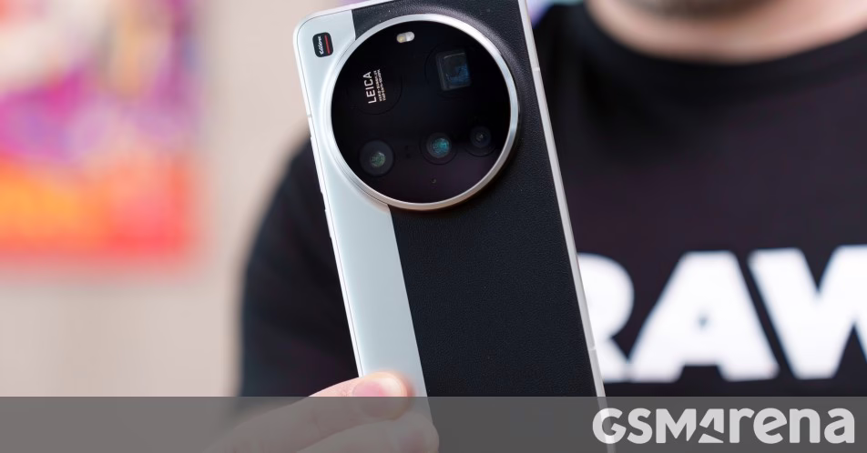 Xiaomi 17 Ultra sẽ ra mắt sớm hơn nhiều so với phiên bản tiền nhiệm