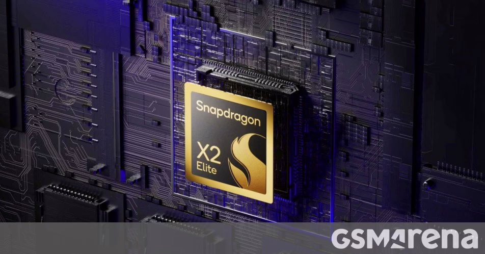 Qualcomm đang sản xuất chip máy tính Snapdragon X tương thích với Android
