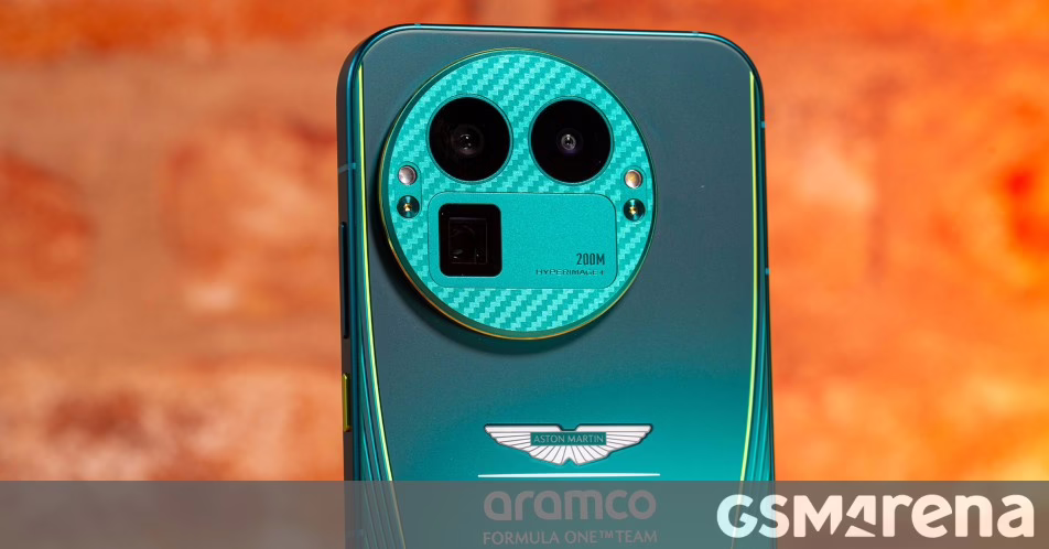 Mở hộp Realme GT 8 Pro Dream Edition