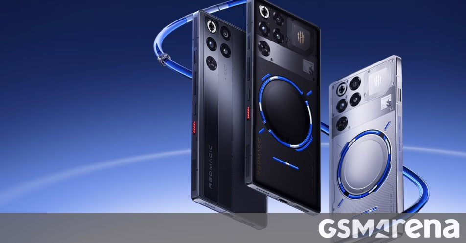 REDMAGIC 11 Pro Early Bird: đây là cách mua điện thoại trước bất kỳ ai khác 24 giờ