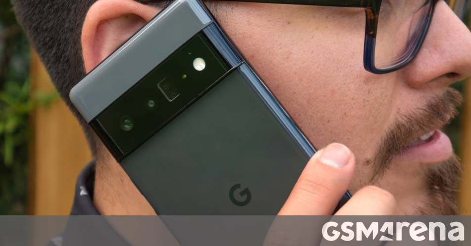 Google mở khóa tính năng ghi âm cuộc gọi cho Pixel cũ hơn