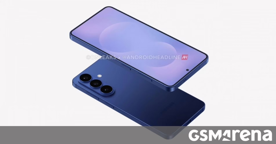 Samsung được cho là đã thiết kế lại Galaxy S26 để đạt được một mức giá cụ thể