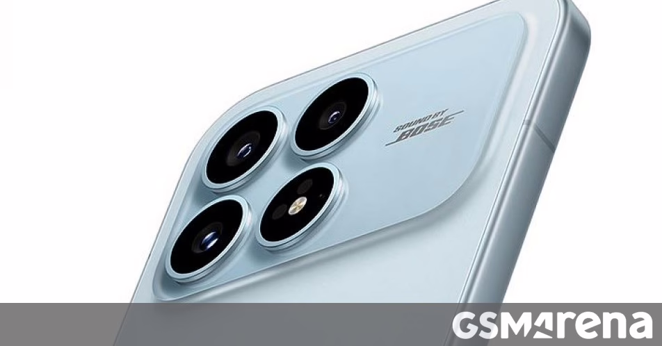 Poco F8 Pro cũng chạy Geekbench, tiết lộ chipset của nó