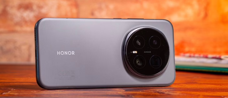 Đánh giá thực tế Honor Magic8 Pro