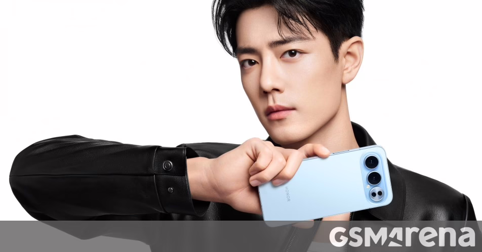Ngày ra mắt dòng Honor 500 đã được xác nhận