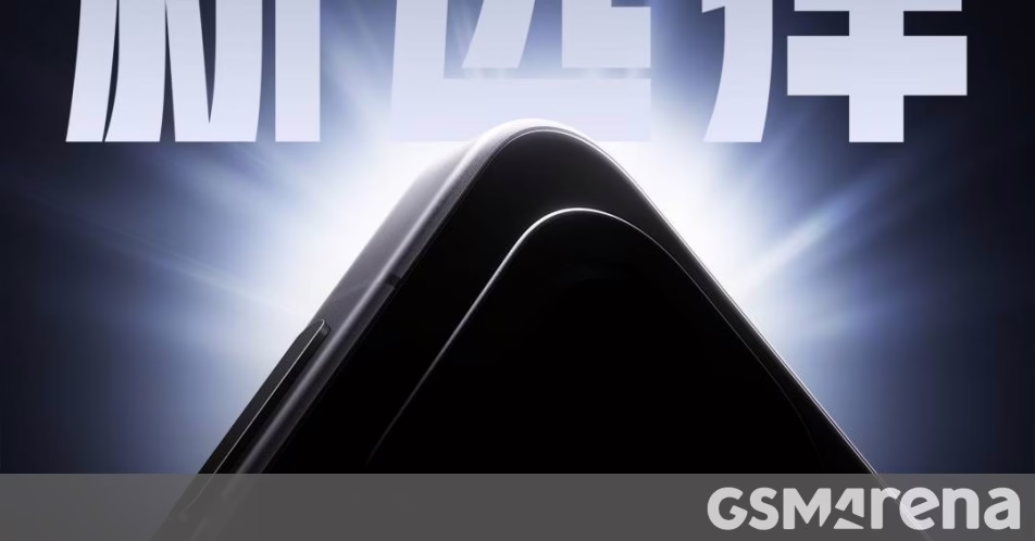 OnePlus Ace 6T lộ diện với màn hình 165Hz, chipset nhanh và thời lượng pin tuyệt vời