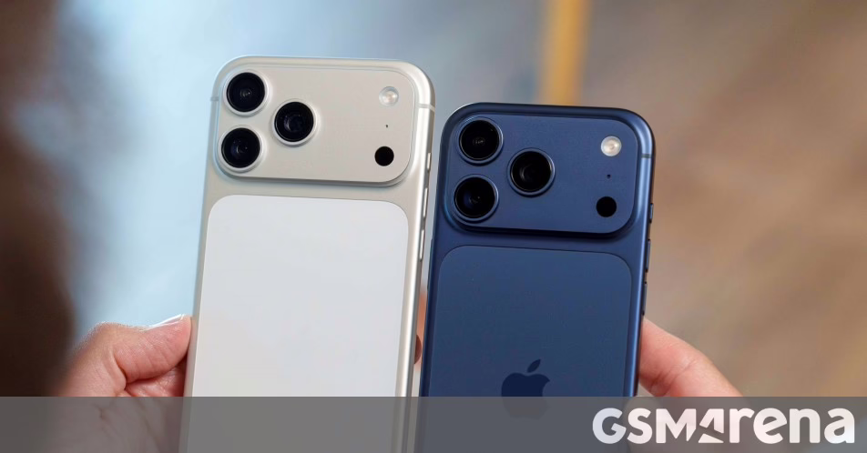 Báo cáo: Apple chia iPhone ra mắt thành hai giai đoạn - mùa thu và mùa xuân