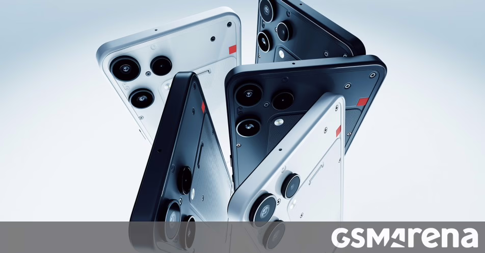 Không có gì tiết lộ ngày ra mắt Phone (3a) Lite cho Ấn Độ