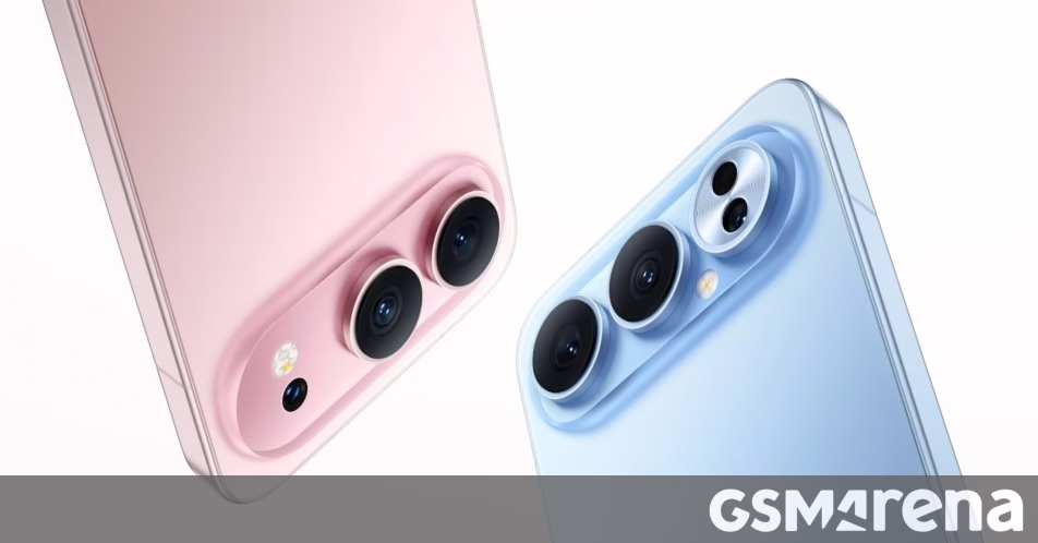 Rò rỉ thông số kỹ thuật đầy đủ của Honor 500 và 500 Pro
