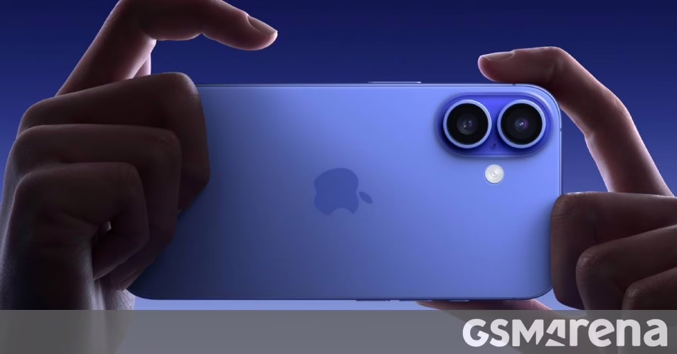 Apple được cho là đang phát triển ốp lưng cảm ứng cho iPhone Pro trong tương lai