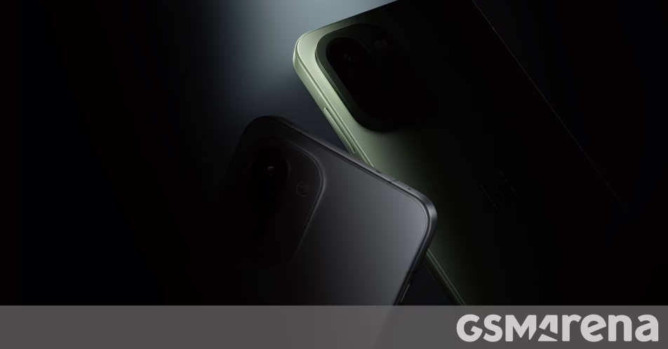 OnePlus trêu chọc 15R và một chiếc đồng hồ thông minh mới