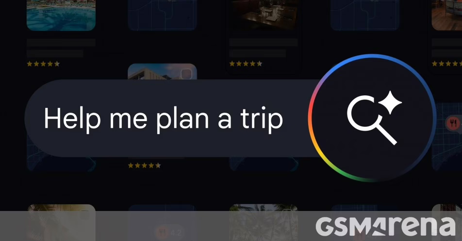 Chế độ AI của Google mở rộng việc đặt chỗ nhà hàng đại lý, Ưu đãi chuyến bay, Canvas