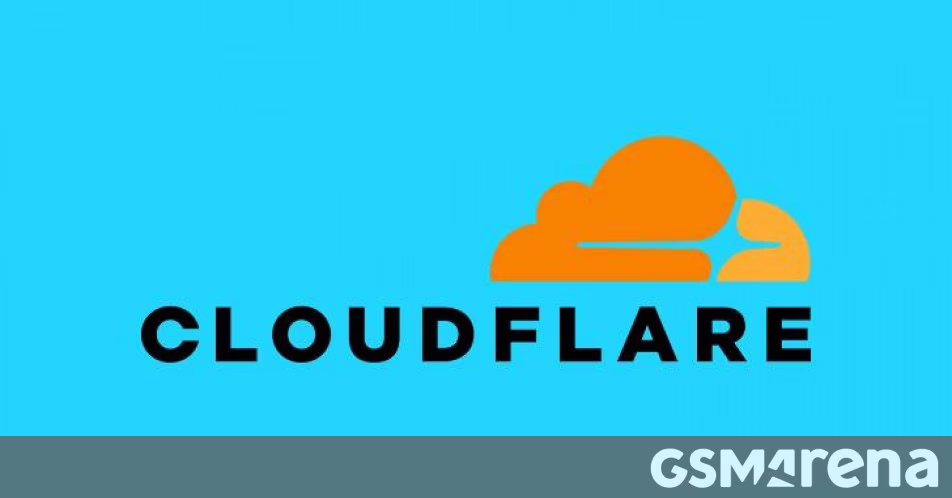 Cloudflare ngừng hoạt động và nó đã đánh sập một số trang web phổ biến