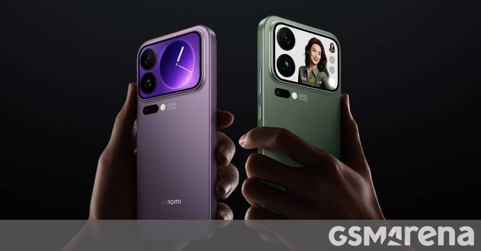 Báo cáo Xiaomi Q3: Doanh số bán hàng hàng đầu của Xiaomi 17 thuộc dòng 15, bộ phận EV ghi nhận lợi nhuận đầu tiên