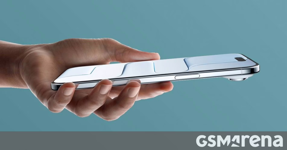 Nhà thiết kế chủ chốt của iPhone Air rời Apple để khởi nghiệp AI