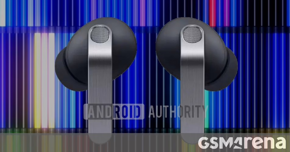 Dưới đây là một cái nhìn rõ hơn về Samsung Galaxy Buds 4 Pro sắp ra mắt