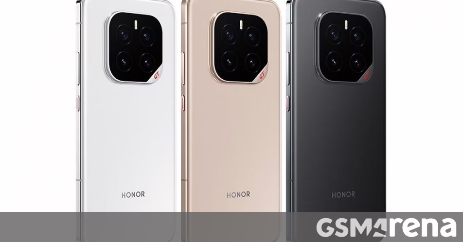 Rò rỉ thông số kỹ thuật của Honor GT 2 Pro, được đồn đại là sẽ ra mắt sớm hơn phiên bản tiền nhiệm