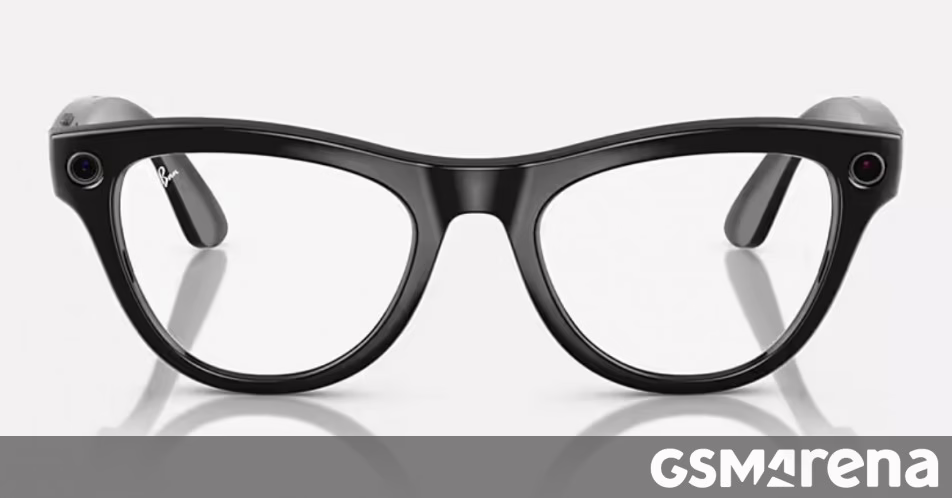 Galaxy Glass của Samsung được trình bày chi tiết trước tin đồn ra mắt vào năm 2026