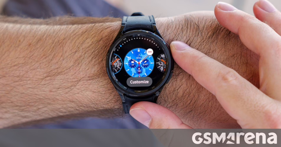 Samsung Galaxy Watch6 và Watch6 Classic hiện đang nhận được bản cập nhật cho One UI 8 Watch