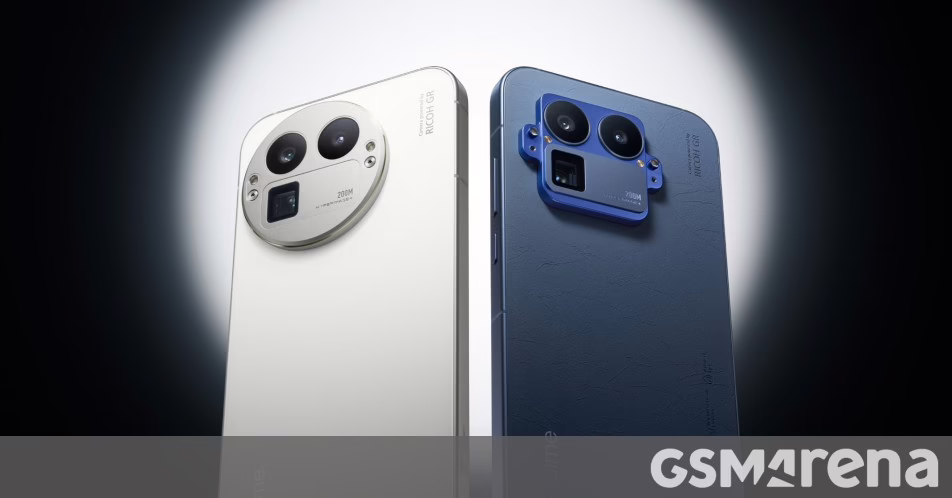 Realme GT 8 Pro chính thức bắt đầu triển khai toàn cầu