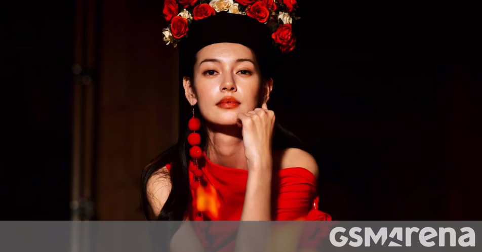 Mẫu camera của dòng Huawei Mate80 được CEO công ty chia sẻ