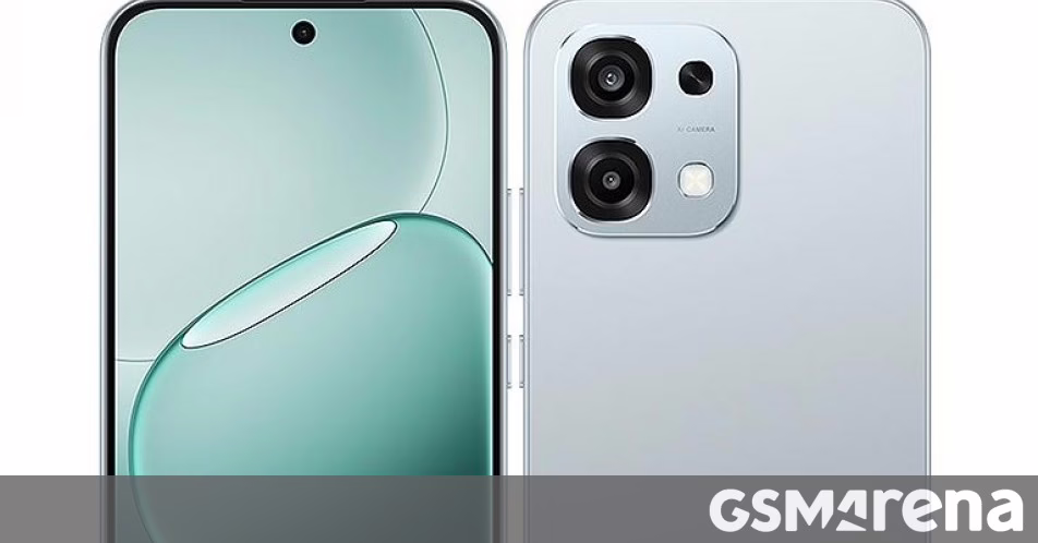 Điện thoại Oppo mới vừa được chứng nhận, đây là thông số kỹ thuật của nó